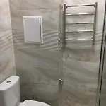 у моря, тихий район, все удобства, 800 м до пляжа, до центра города15 мин Apartament *